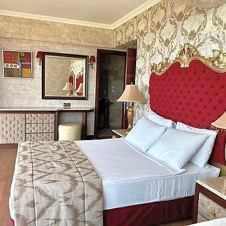 Hotel Aqua & Elegance Thalasso 5*