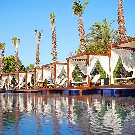 Aqua & Elegance Thalasso Resort