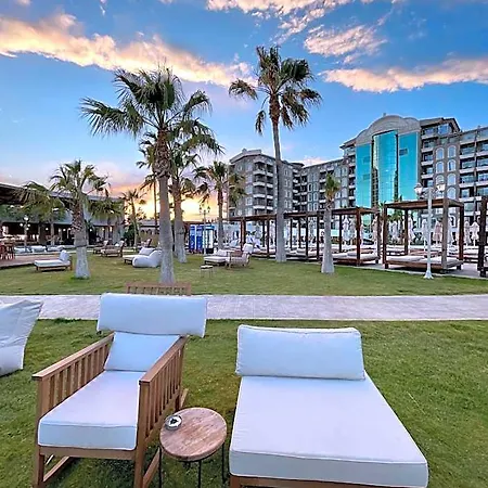 Aqua & Elegance Thalasso Hotel Didim