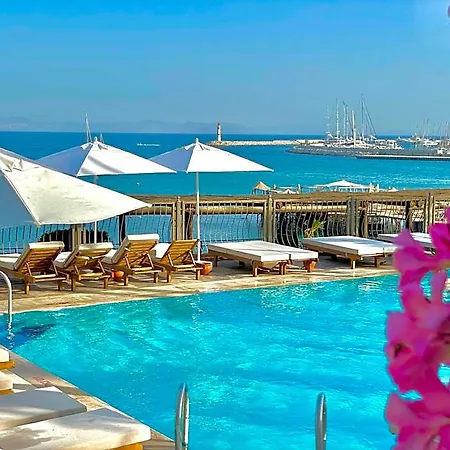 Aqua & Elegance Thalasso 5*