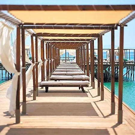 Aqua & Elegance Thalasso Hotel