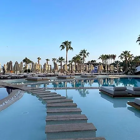Aqua & Elegance Thalasso Didim
