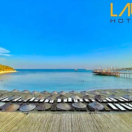 Hotel Aqua & Elegance Thalasso 5*