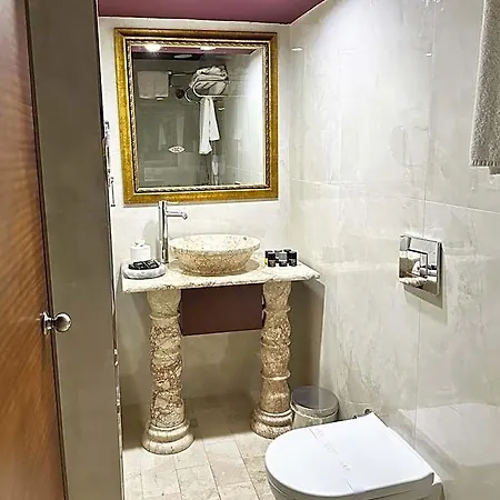 Aqua & Elegance Thalasso 5* Didim