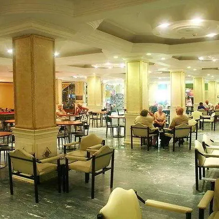 Aqua & Elegance Thalasso Дидим