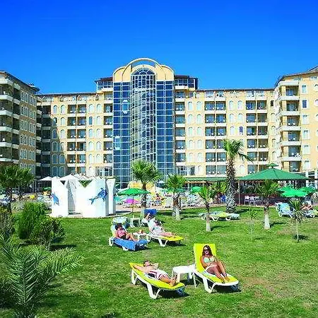 Aqua & Elegance Thalasso Resort