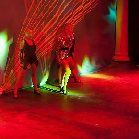 Отель Aqua & Elegance Thalasso Дидим