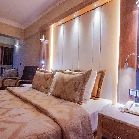Hotel Aqua & Elegance Thalasso 5*