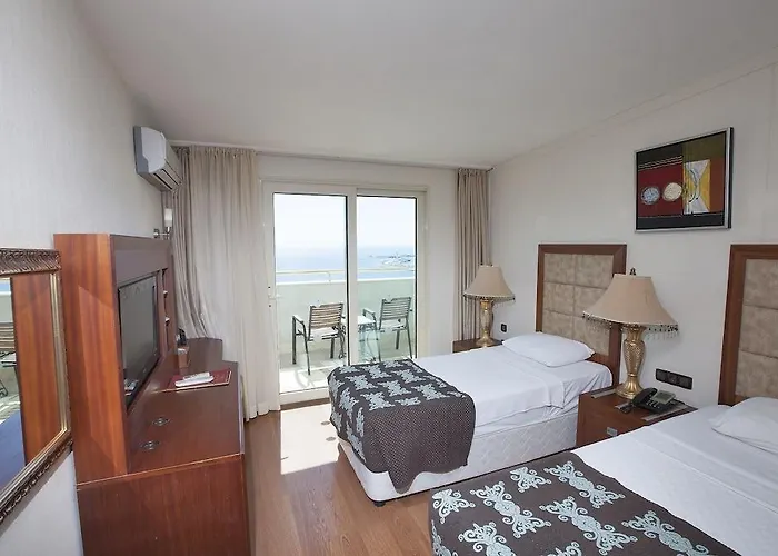 Aqua & Elegance Thalasso 5* Дидим