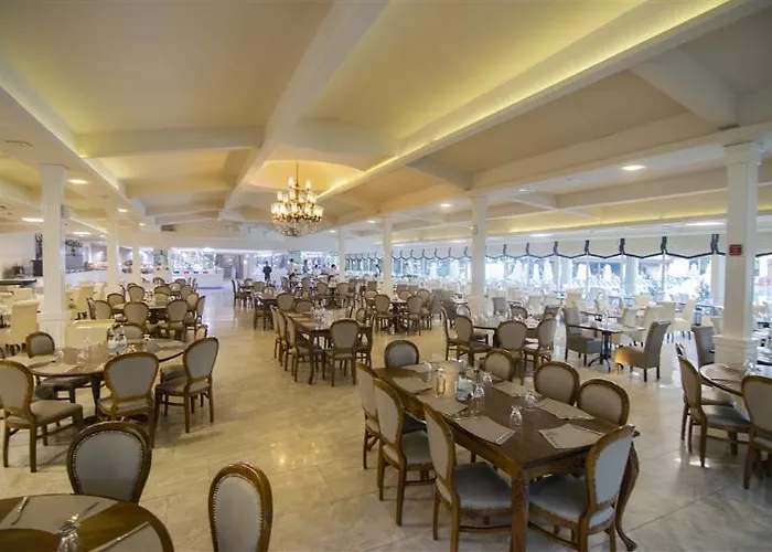 Aqua & Elegance Thalasso