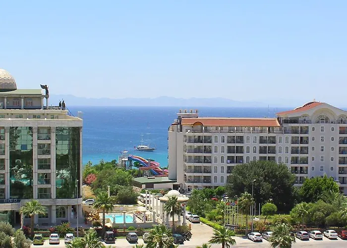 Aqua & Elegance Thalasso 5*