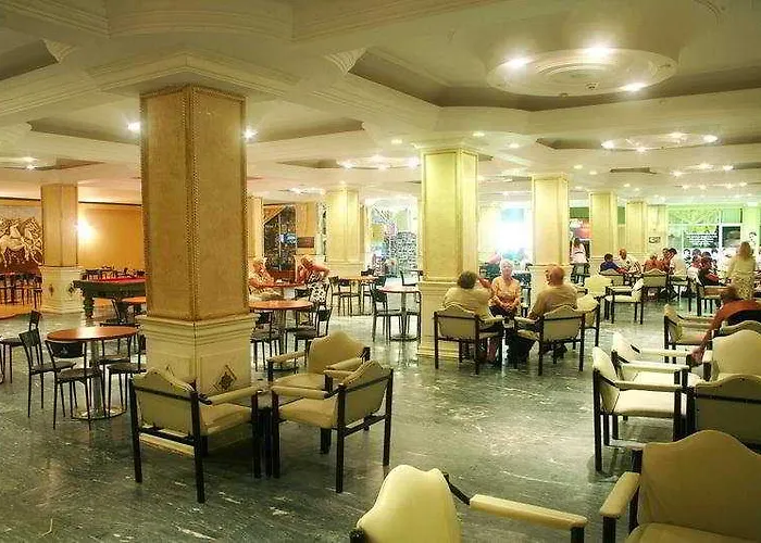 Aqua & Elegance Thalasso Дидим