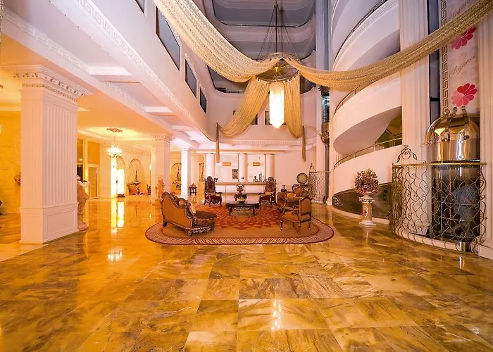 Aqua & Elegance Thalasso 5*