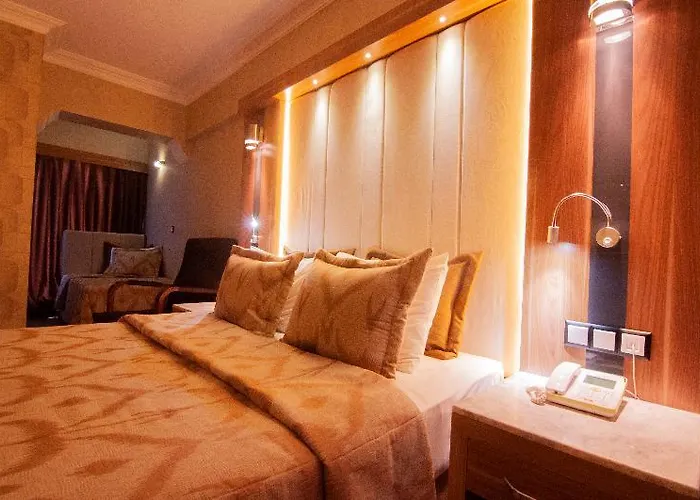 Aqua & Elegance Thalasso Отель 5*