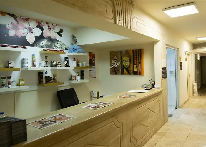 Aqua & Elegance Thalasso 5* Дидим