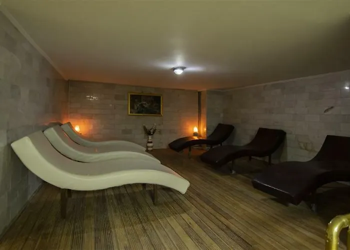 Aqua & Elegance Thalasso Дидим