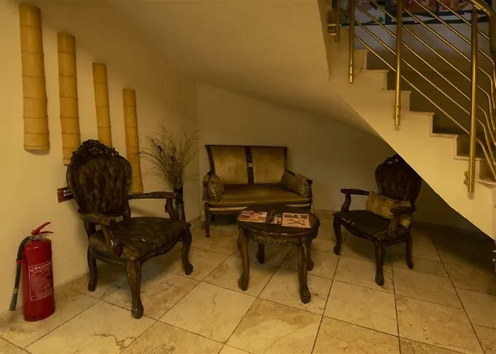 Aqua & Elegance Thalasso Отель Дидим