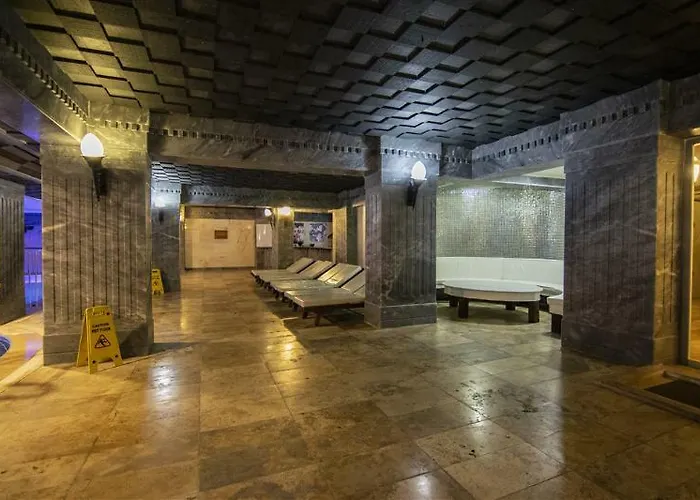 Aqua & Elegance Thalasso