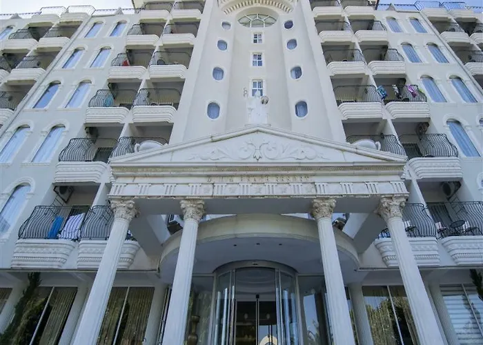 Aqua & Elegance Thalasso 5* Дидим