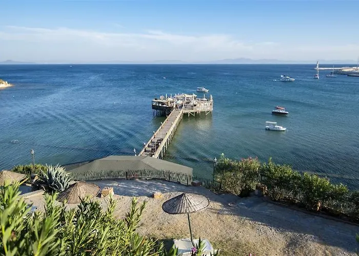 Aqua & Elegance Thalasso Дидим