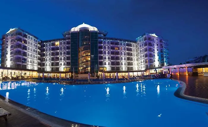 Aqua & Elegance Thalasso Отель