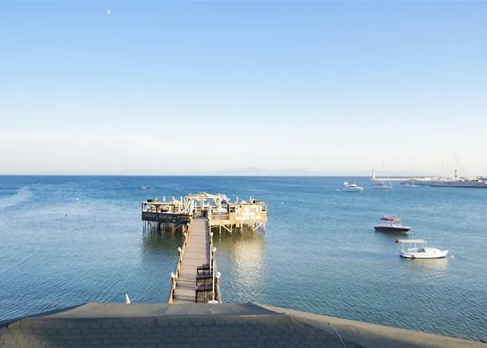 Aqua & Elegance Thalasso 5* Дидим