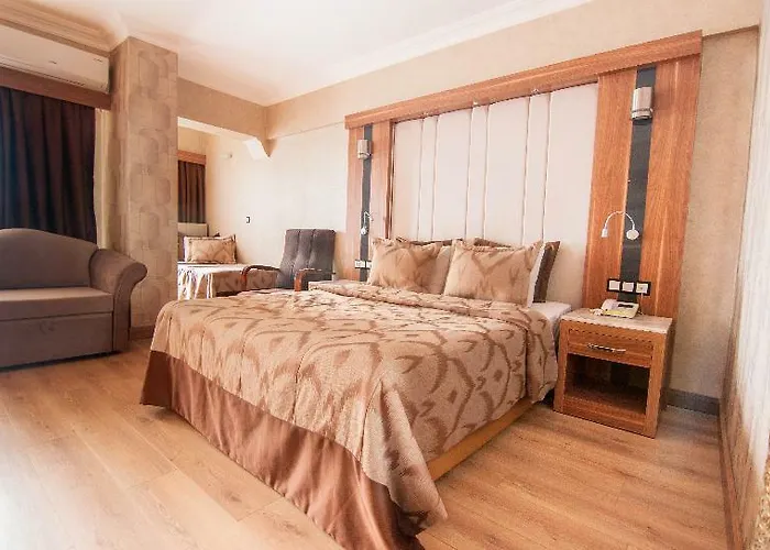 Aqua & Elegance Thalasso 5*