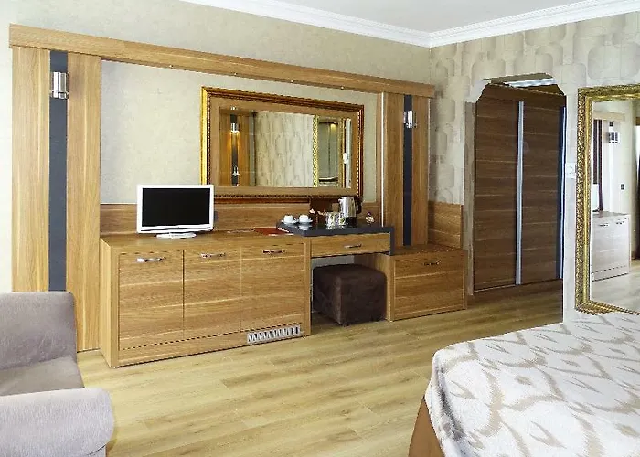 Aqua & Elegance Thalasso 5* Дидим