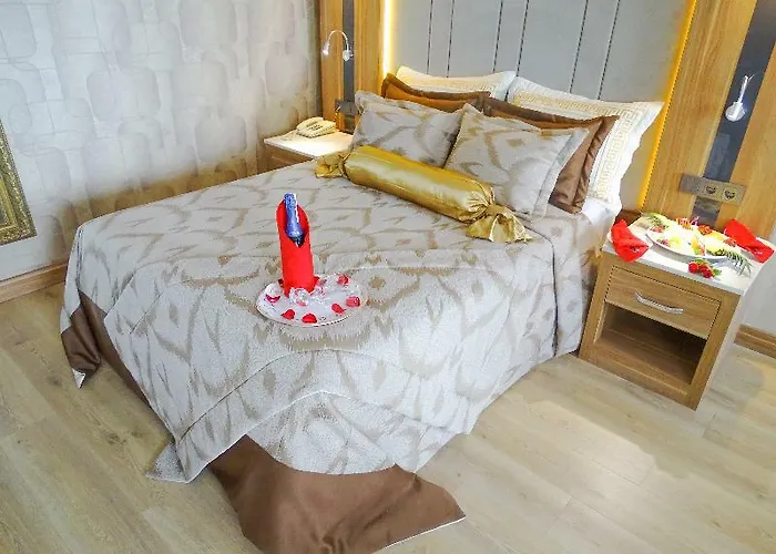 Отель Aqua & Elegance Thalasso 5*